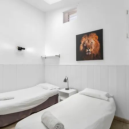 بيت للعطل Con Piscina Privada *