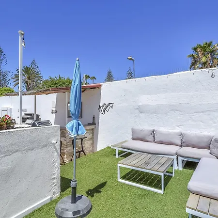 Con Piscina Privada * San Bartolomé