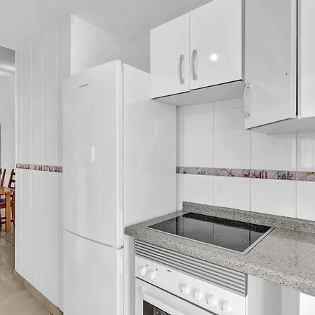 Con Piscina Privada Ferienhaus *