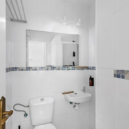 Con Piscina Privada Ferienhaus *