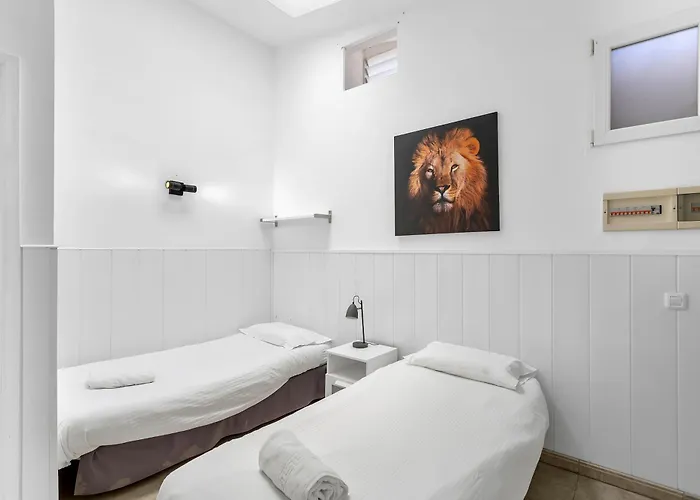 בית נופש Con Piscina Privada *