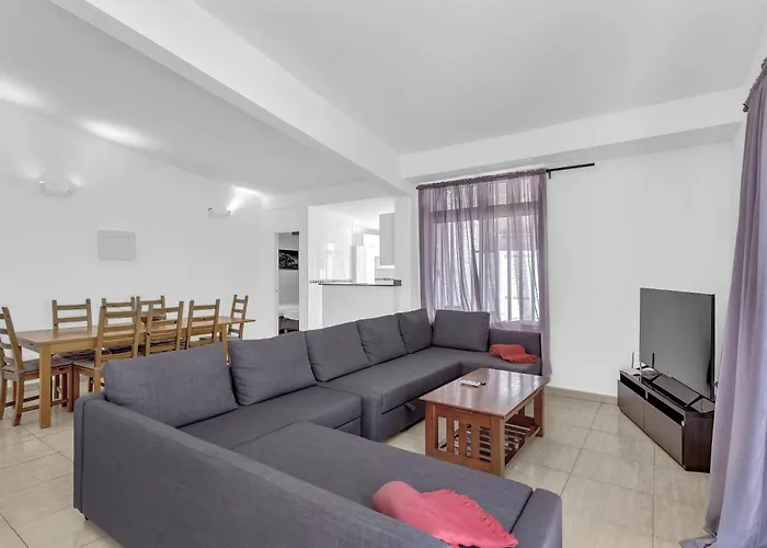 בית נופש Con Piscina Privada San Bartolomé