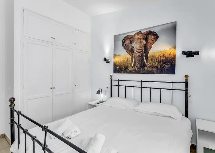 Con Piscina Privada בית נופש San Bartolomé