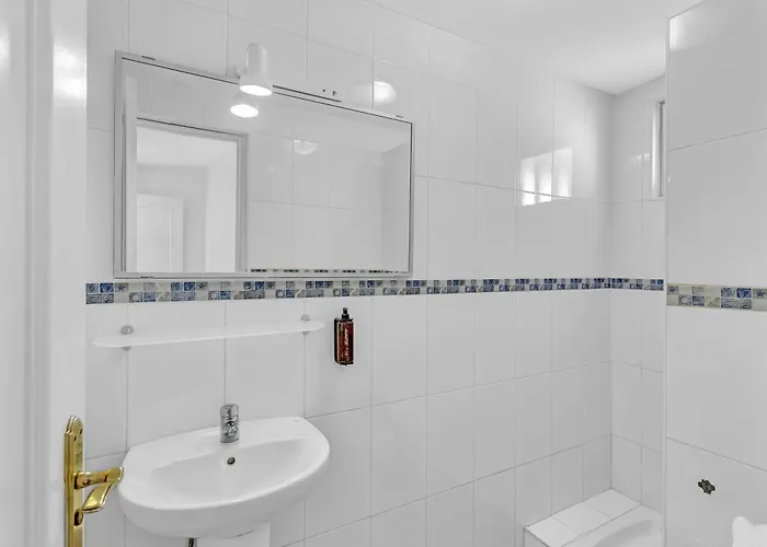 בית נופש Con Piscina Privada