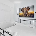 Con Piscina Privada Σπίτι διακοπών San Bartolomé